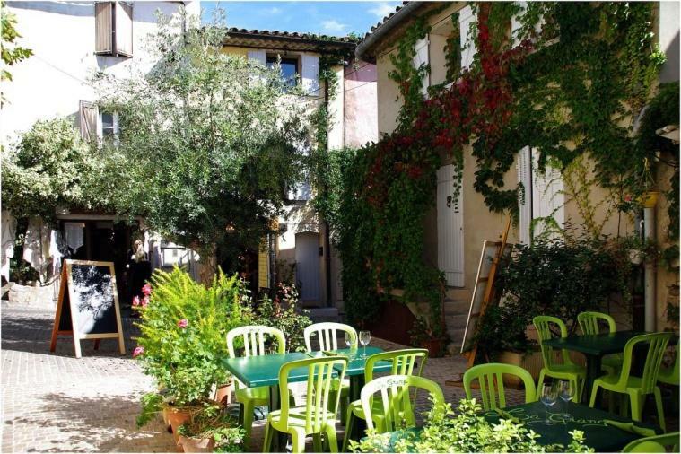 Appart. 4 Pers A 6 Kms De Cassis Avec Acces Piscine Roquefort-la-Bedoule Ngoại thất bức ảnh