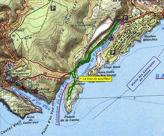 Appart. 4 Pers A 6 Kms De Cassis Avec Acces Piscine Roquefort-la-Bedoule Ngoại thất bức ảnh